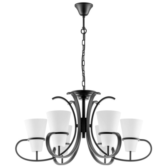Люстра подвесная Lightstar Fiacolla 733067