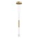 Подвес Maytoni Technical C032C-04-MG