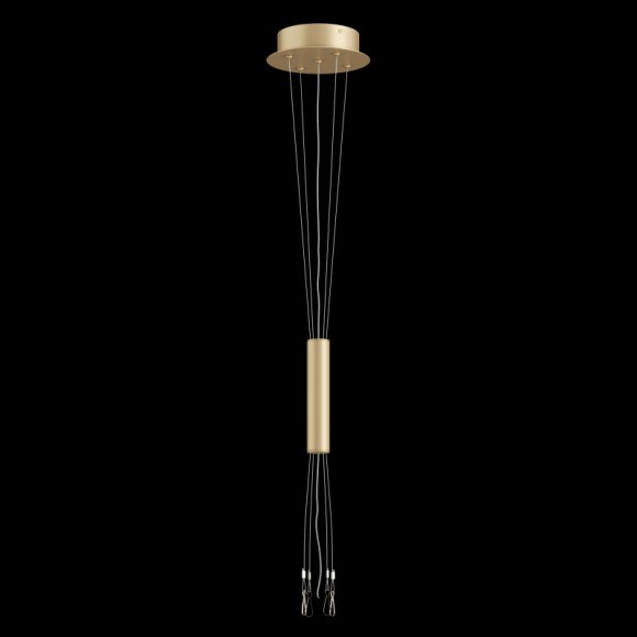 Подвес Maytoni Technical C032C-04-MG Подвес Maytoni Technical C032C-04-MG