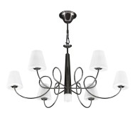 Люстра подвесная Lightstar Vortico 814277 Люстра подвесная Lightstar Vortico 814277