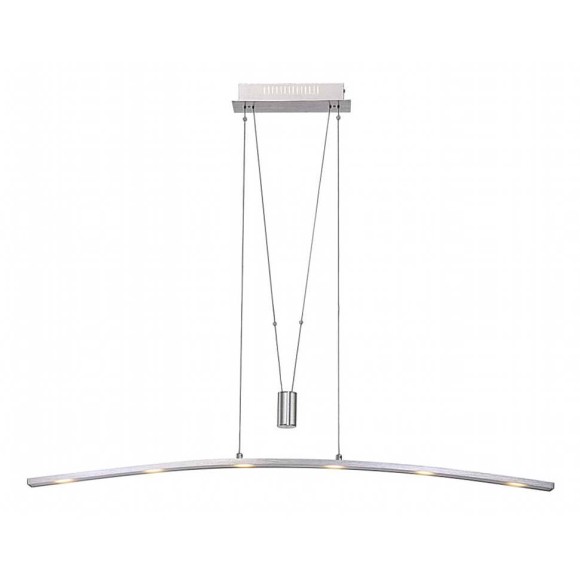 Подвесной светильник Mauricio Globo 68024-6z Подвесной светильник Mauricio Globo 68024-6z