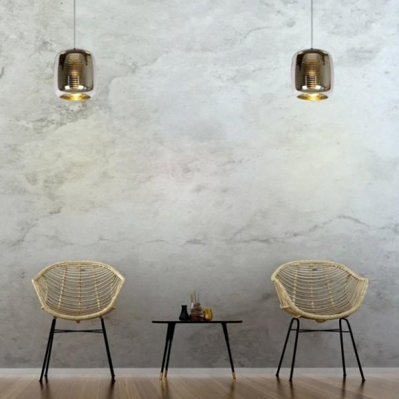 Подвесной светильник Lucide Eryn 70483/01/11 Подвесной светильник Lucide Eryn 70483/01/11