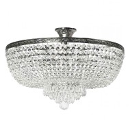 Потолочная люстра Arti Lampadari Nonna E 1.3.50.503 N Потолочная люстра Arti Lampadari Nonna E 1.3.50.503 N