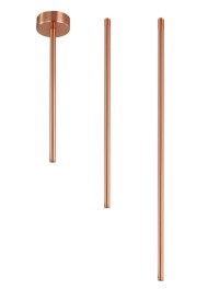 База накладная Crystal Lux CLT 060_01 COP База накладная Crystal Lux CLT 060_01 COP