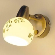 Бра Citilux Соната CL520513 Бра Citilux Соната CL520513