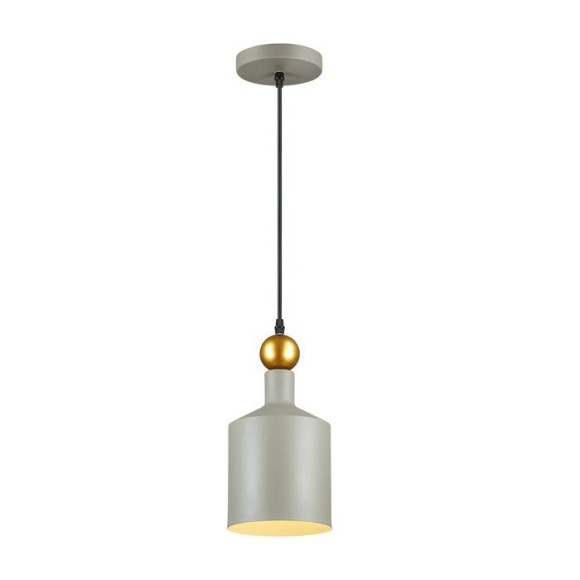 Подвес Bolli 4086/1 Odeon Light