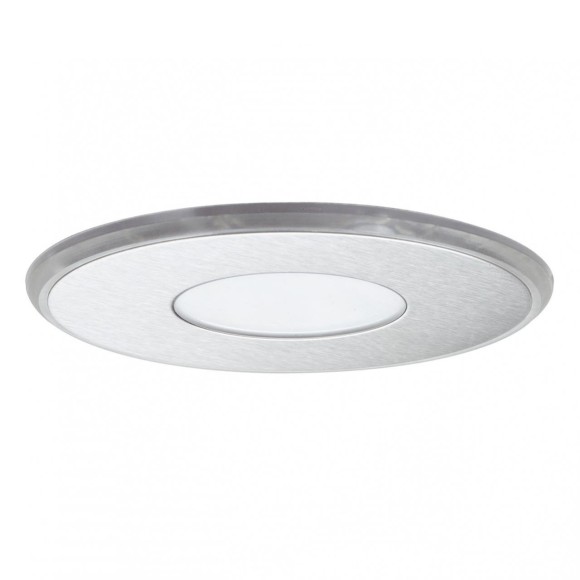 93768 Светильник EBL Deco IP44 LED 3x1W Alu