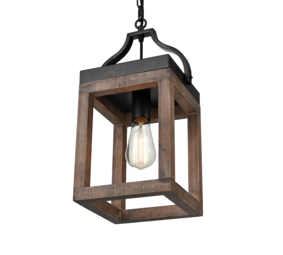 Подвесной светильник Vele Luce Edward VL6002P01 Подвесной светильник Vele Luce Edward VL6002P01