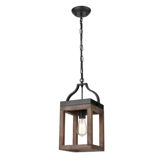 Подвесной светильник Vele Luce Edward VL6002P01 Подвесной светильник Vele Luce Edward VL6002P01