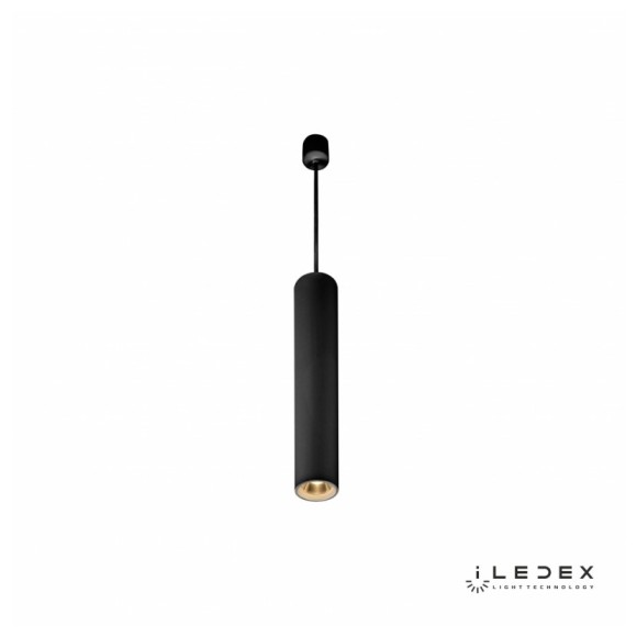 Подвесной светильник iLedex X058105 BK