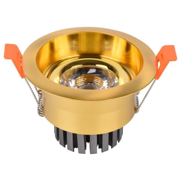 Встраиваемый светодиодный светильник Kink Light 2152,33 Встраиваемый светодиодный светильник Kink Light 2152,33