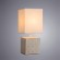 Настенная лампа декоративная A4429LT-1WA FIORI Arte Lamp