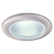 Точечный светильник Aqua a2024pl-1ss Arte Lamp Точечный светильник Aqua a2024pl-1ss Arte Lamp