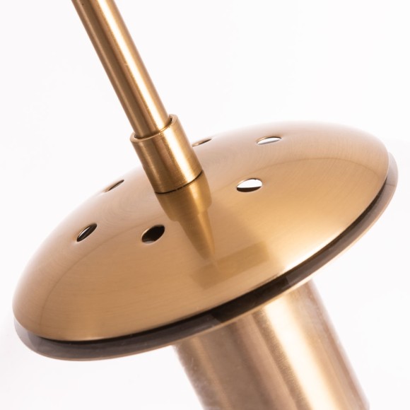 Светильник подвесной Volare a1920sp-1ab Arte Lamp картинка 3