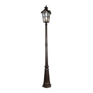 Садово-парковый светильник Favourite Bristol 2036-1F Садово-парковый светильник Favourite Bristol 2036-1F