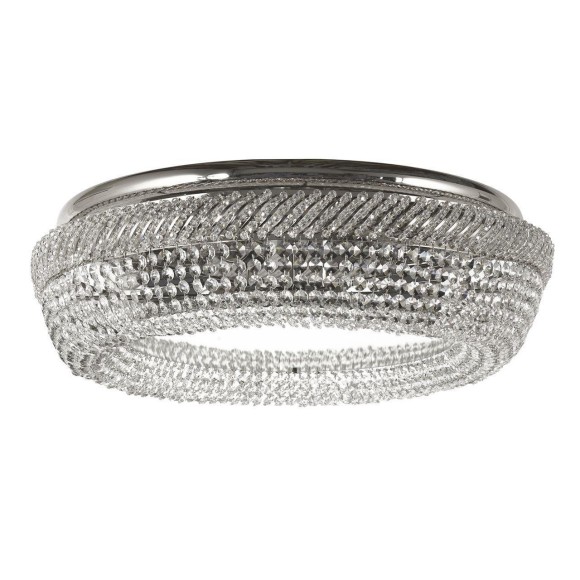 Потолочный светильник Dio DArte Elite Bari E 1.4.60.100 N Потолочный светильник Dio DArte Elite Bari E 1.4.60.100 N