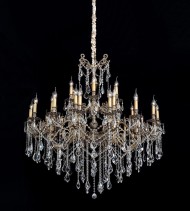 Люстра Lucia Tucci BARLETTA 122.16.8.6 antique Люстра Lucia Tucci BARLETTA 122.16.8.6 antique
