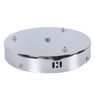 База накладная Favourite 4591-220-3CH База накладная Favourite 4591-220-3CH