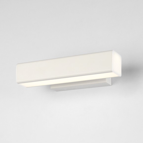 Настенный светодиодный светильник Kessi LED белый (MRL LED 1007)