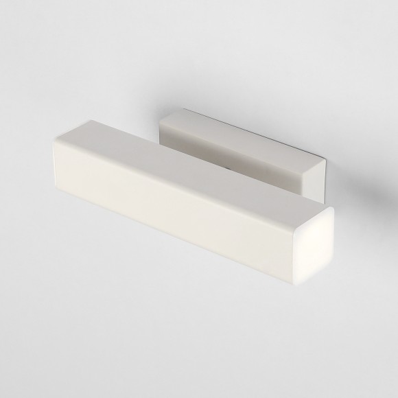 Настенный светодиодный светильник Kessi LED белый (MRL LED 1007)