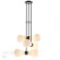 Люстра на штанге Odeon Light 5418/6