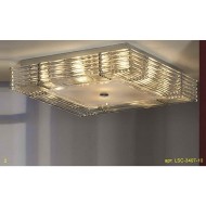 Люстра потолочная Popoli Lussole LSC-3407-10