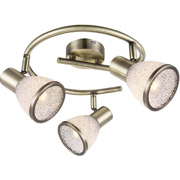 Спот Globo 56046-3 Спот Globo 56046-3