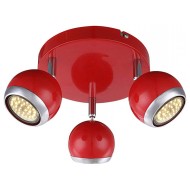 Спот Globo Oman 57885-3 Спот Globo Oman 57885-3