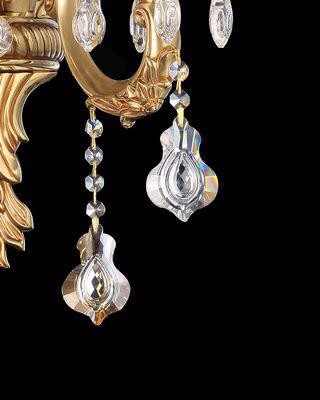 Бра Lumien Hall Воллис 20176.02.04.02 Бра Lumien Hall Воллис 20176.02.04.02