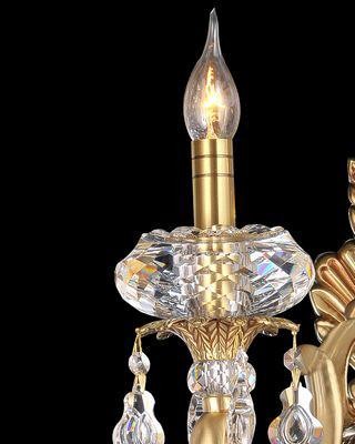 Бра Lumien Hall Воллис 20176.02.04.02 Бра Lumien Hall Воллис 20176.02.04.02