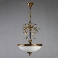 Подвесной светильник Ambiente Toledo 02155 PB Подвесной светильник Ambiente Toledo 02155 PB