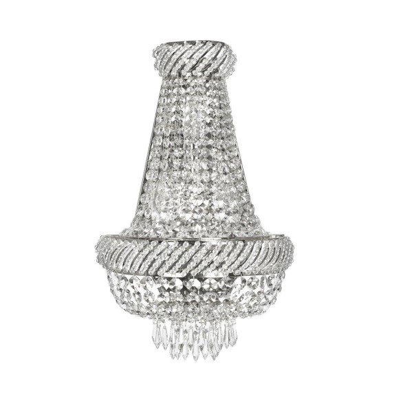 Настенный светильник Dio DArte Elite Bari E 2.20.100 N Настенный светильник Dio DArte Elite Bari E 2.20.100 N