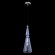 Настенный светильник Toplight Abigayle TL9311Y-02WH