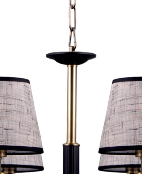 Подвесная люстра Seven Fires Мэнди 10450.01.37.08 Подвесная люстра Seven Fires Мэнди 10450.01.37.08