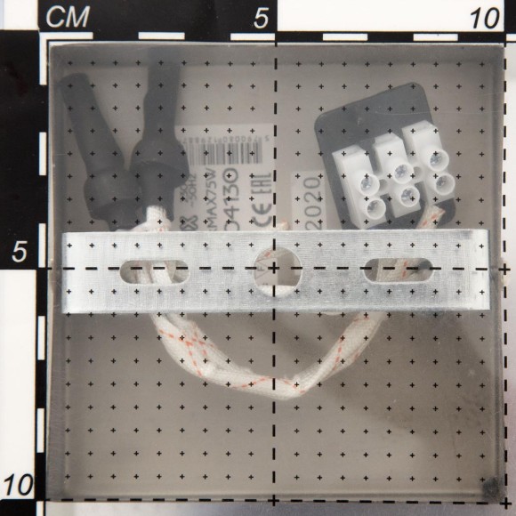 CL104130 Риволи Св-к Потолоч. CL104130 Риволи Св-к Потолоч.