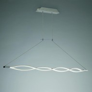 Подвесной светодиодный светильник Mantra Sahara 4865 Подвесной светодиодный светильник Mantra Sahara 4865