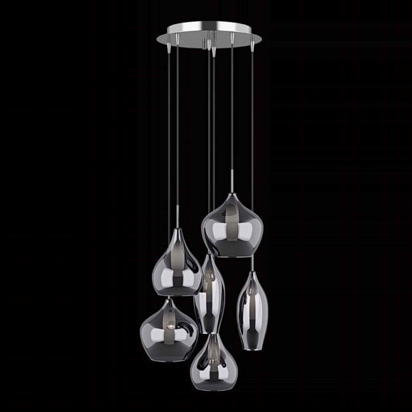 Подвесная люстра Lightstar Pentola 803067