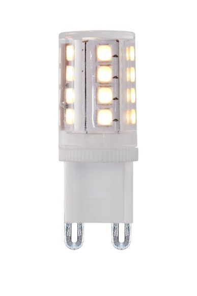 Лампа светодидная G9/4W Lucide Bulb 49026/04/31