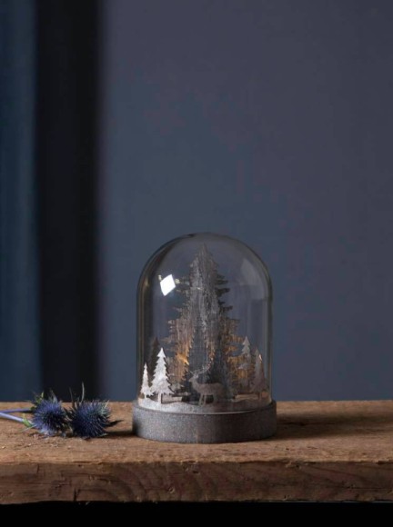 Декоративный светильник EGLO 410051