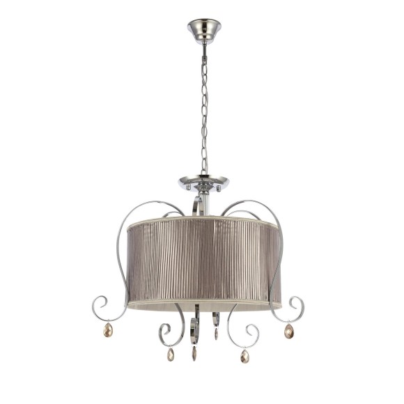 Люстра подвесная, потолочная AZZURRO sl177.113.03 EVOLUCE