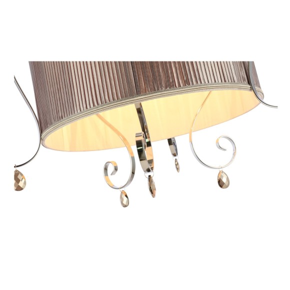 Люстра подвесная, потолочная AZZURRO sl177.113.03 EVOLUCE