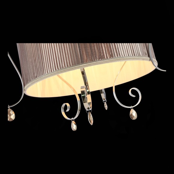 Люстра подвесная, потолочная AZZURRO sl177.113.03 EVOLUCE