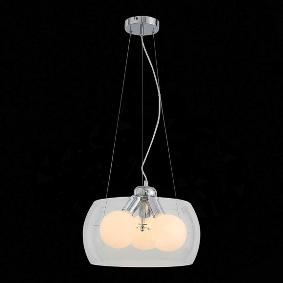 Подвесная люстра ST Luce Uovo SL512.113.03