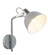 Светильник настенный Globo Gerda 54640-1W