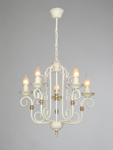 Подвесная люстра Vitaluce V3427/5 Подвесная люстра Vitaluce V3427/5