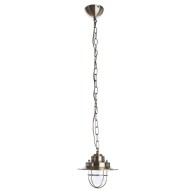 Светильник подвесной Lanterna a4579sp-1ab Arte Lamp Светильник подвесной Lanterna a4579sp-1ab Arte Lamp