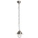 Светильник подвесной Lanterna a4579sp-1ab Arte Lamp
