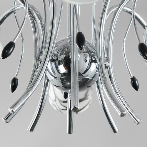 Люстра подвесная E14х6 261018205-6