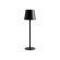 Уличный светильник ARTE Lamp A1614LT-1BK