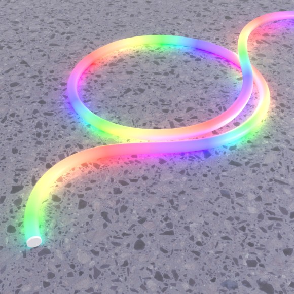 Гибкий неон Maytoni Technical 20304 Гибкий неон Maytoni Technical 20304